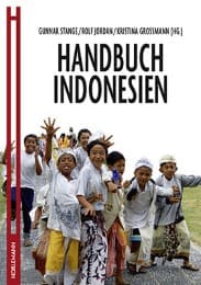 Cover von Handbuch Indonesien