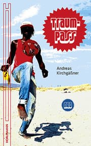 Cover von Traum-Pass
