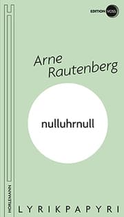 Cover von nulluhrnull