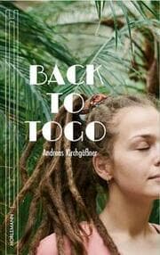 Cover von Back to Togo