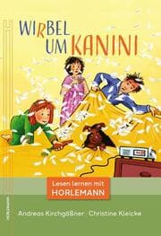 Cover von Wirbel um Kanini