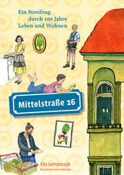 Cover von Mittelstraße 16