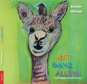 Cover von Nie ganz allein