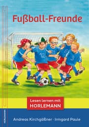 Cover von Fußball-Freunde