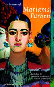 Cover von Mariams Farben