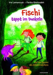 Cover von Fischi tappt im Dunkeln
