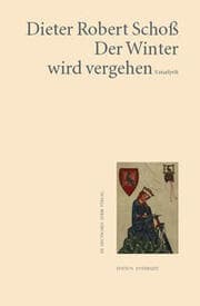 Cover von Der Winter wird vergehen