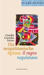 Cover von Die neapolitanische Spinne /Il ragno napoletano