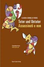 Cover von Toter und Untoter/Assassinati e non