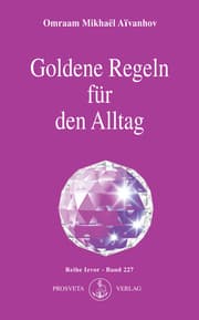 Cover von Goldene Regeln für den Alltag