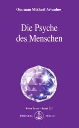 Cover von Die Psyche des Menschen