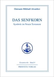Cover von Das Senfkorn