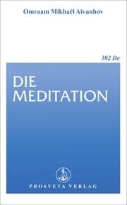 Cover von Die Meditation