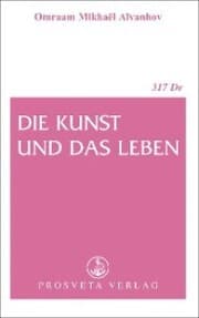 Cover von Die Kunst und das Leben