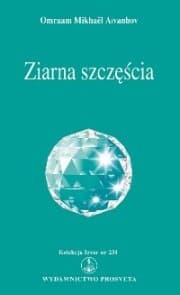 Cover von Ziarna szczescia