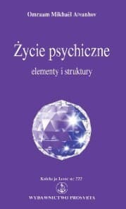 Cover von Zycie psychiczne: elementy i struktury