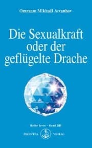 Cover von Die Sexualkraft oder der geflügelte Drache