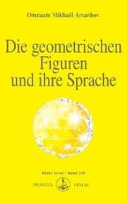 Cover von Die geometrischen Figuren und ihre Sprache