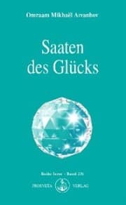 Cover von Saaten des Glücks