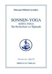 Cover von Sonnen-Yoga