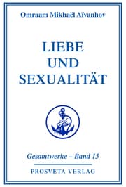 Cover von Liebe und Sexualität - Teil 2