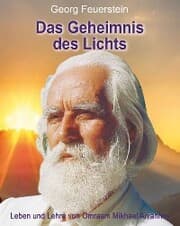 Cover von Das Geheimnis des Lichts