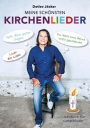 Cover von Detlev Jöcker: Meine schönsten Kirchenlieder