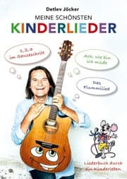 Cover von Meine schönsten Kinderlieder