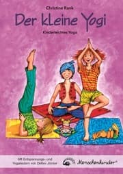 Cover von Der kleine Yogi