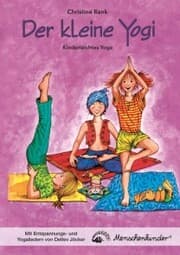 Cover von Der kleine Yogi: Kinderleichtes Yoga