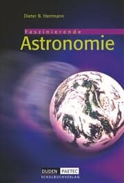 Cover von Duden Astronomie - 6.-10. Schuljahr