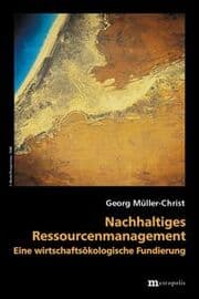 Cover von Nachhaltiges Ressourcenmanagement