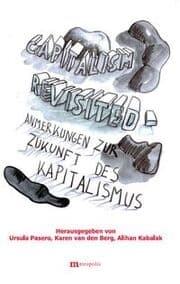 Cover von Capitalism revisited