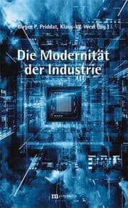 Cover von Die Modernität der Industrie