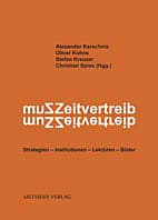 Cover von Zum Zeitvertreib