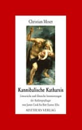 Cover von Kannibalische Katharsis