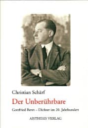 Cover von Der Unberührbare