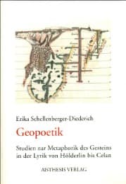 Cover von Geopoetik
