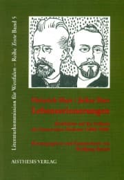 Cover von Lebenserinnerungen