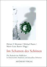 Cover von Im Schatten des Schönen