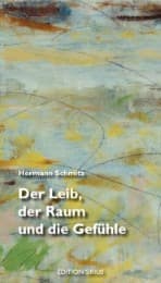 Cover von Der Leib, der Raum und die Gefühle