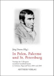 Cover von In Polen, Palermo und St. Petersburg