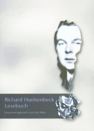 Cover von Richard Huelsenbeck Lesebuch
