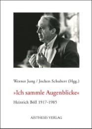 Cover von 'Ich sammle Augenblicke'