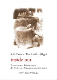 Cover von inside out