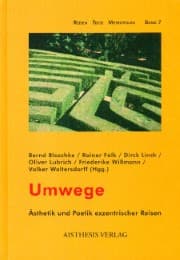 Cover von Umwege