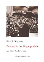 Cover von Zukunft in die Vergangenheit