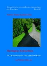 Cover von Hermanns Schlachten