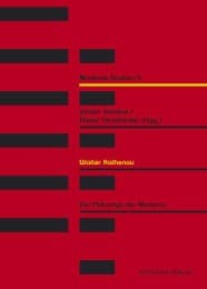 Cover von Walther Rathenau
