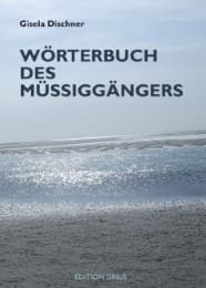 Cover von Wörterbuch des Müßiggängers